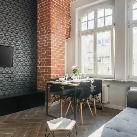 Διαμέρισμα Luksusowe 2 Min Do Rynku Βρότσλαβ