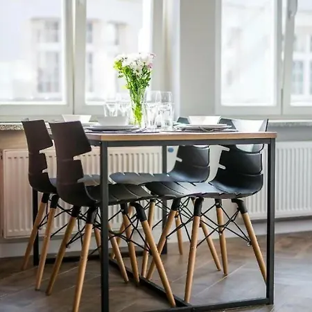 Luksusowe 2 Min Do Rynku * Βρότσλαβ