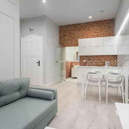 Luksusowe 2 Min Do Rynku * Βρότσλαβ