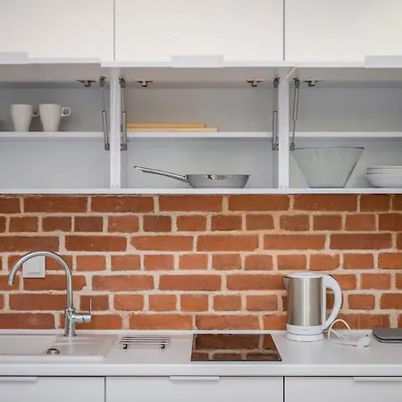 Διαμέρισμα Luksusowe 2 Min Do Rynku