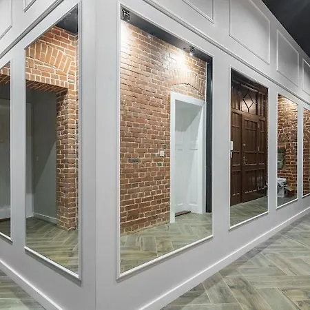 Luksusowe 2 Min Do Rynku Βρότσλαβ