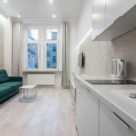 Luksusowe 2 Min Do Rynku *