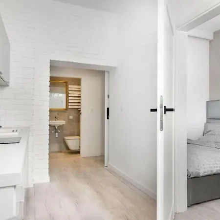 Luksusowe 2 Min Do Rynku * Βρότσλαβ