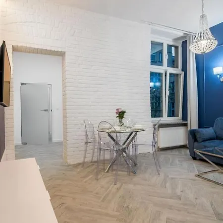 Luksusowe 2 Min Do Rynku *