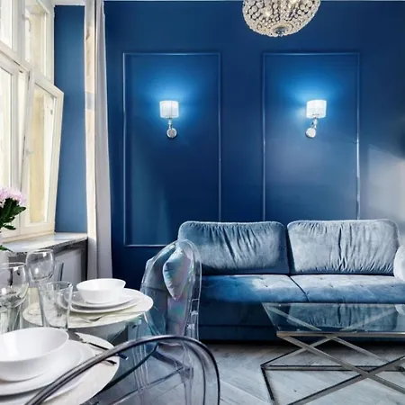 Luksusowe 2 Min Do Rynku