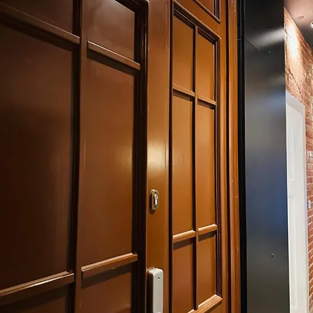 Διαμέρισμα Luksusowe 2 Min Do Rynku