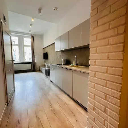 Luksusowe 2 Min Do Rynku *