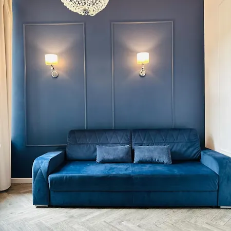 Διαμέρισμα Luksusowe 2 Min Do Rynku Βρότσλαβ