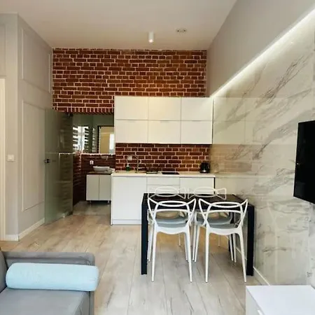 Luksusowe 2 Min Do Rynku Βρότσλαβ