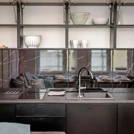 Luksusowe 2 Min Do Rynku Апартаменты *