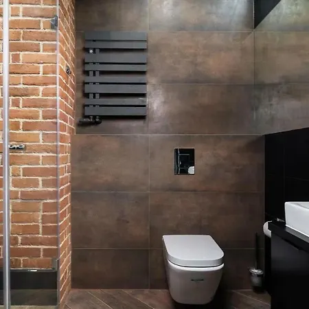 Luksusowe 2 Min Do Rynku Вроцлав