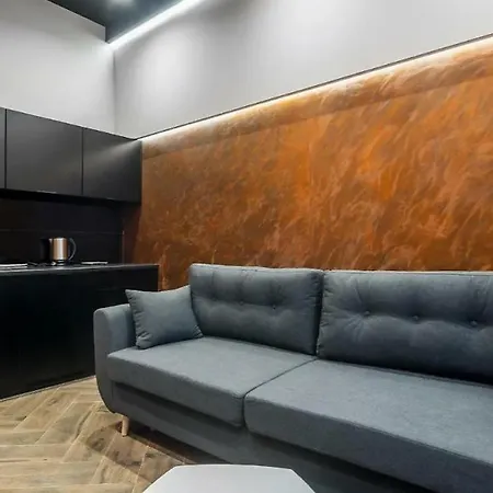 Апартаменты Luksusowe 2 Min Do Rynku