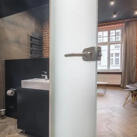 Apartamento Luksusowe 2 Min Do Rynku Breslavia
