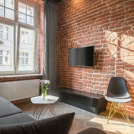 Luksusowe 2 Min Do Rynku Апартаменты Вроцлав