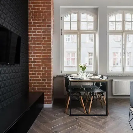 Luksusowe 2 Min Do Rynku * Вроцлав