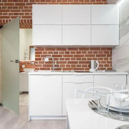 Luksusowe 2 Min Do Rynku Апартаменты Вроцлав