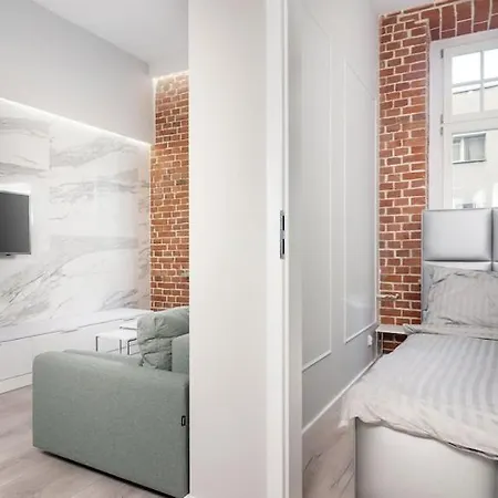 Luksusowe 2 Min Do Rynku *