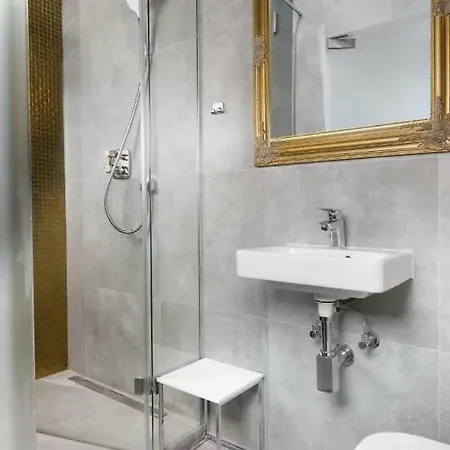 Luksusowe 2 Min Do Rynku * Вроцлав