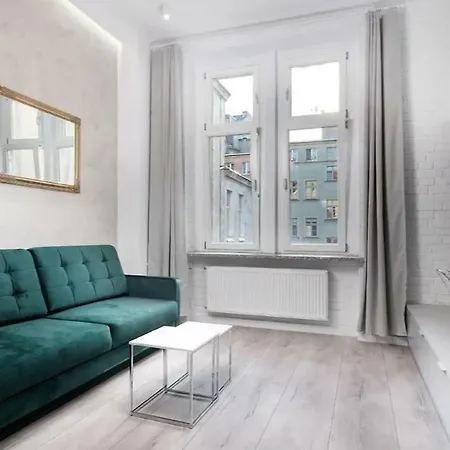 Luksusowe 2 Min Do Rynku Апартаменты Вроцлав