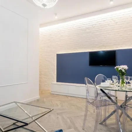 Luksusowe 2 Min Do Rynku Апартаменты Вроцлав