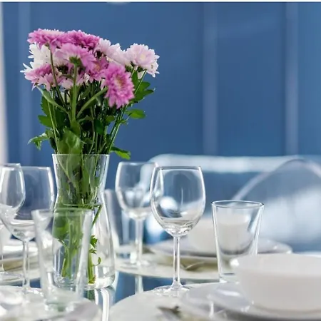 Luksusowe 2 Min Do Rynku