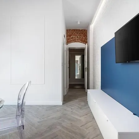 Luksusowe 2 Min Do Rynku Вроцлав