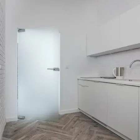 Luksusowe 2 Min Do Rynku Apartamento *