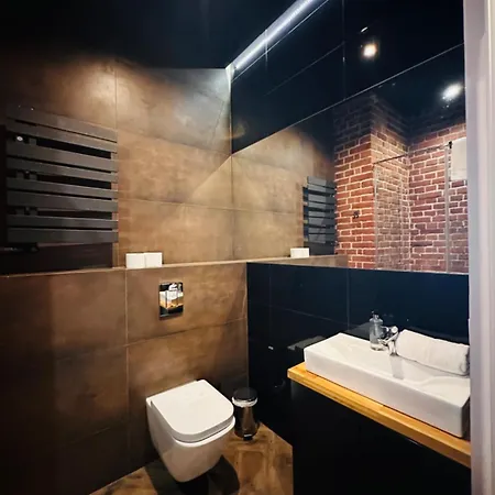 Luksusowe 2 Min Do Rynku * Вроцлав