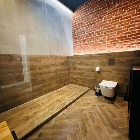 Apartamento Luksusowe 2 Min Do Rynku