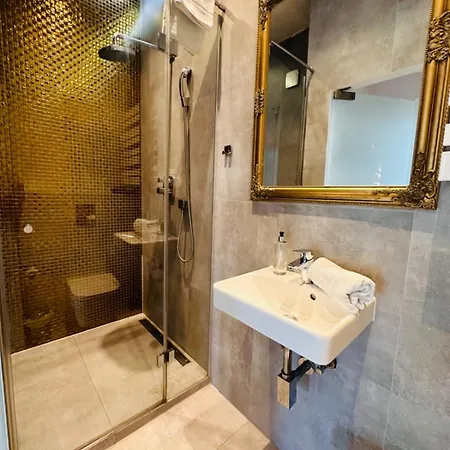 Luksusowe 2 Min Do Rynku Вроцлав