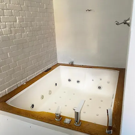 Luksusowe 2 Min Do Rynku Apartamento
