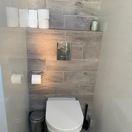 Апартаменты Luksusowe 2 Min Do Rynku *