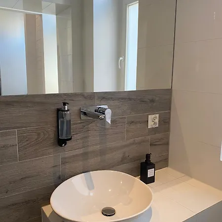 Luksusowe 2 Min Do Rynku Apartamento