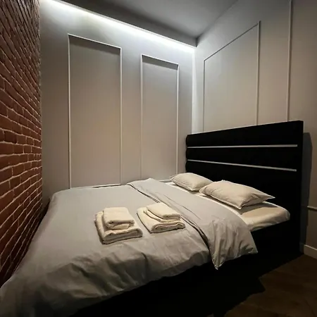 Apartamento Luksusowe 2 Min Do Rynku *