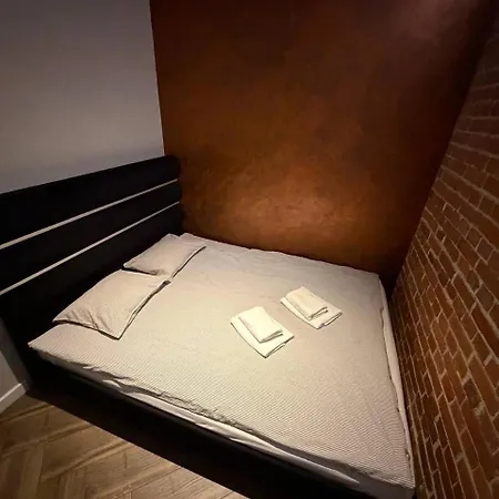 Appartement Luksusowe 2 Min Do Rynku Wrocław
