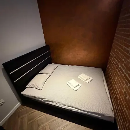 Luksusowe 2 Min Do Rynku Apartamento *